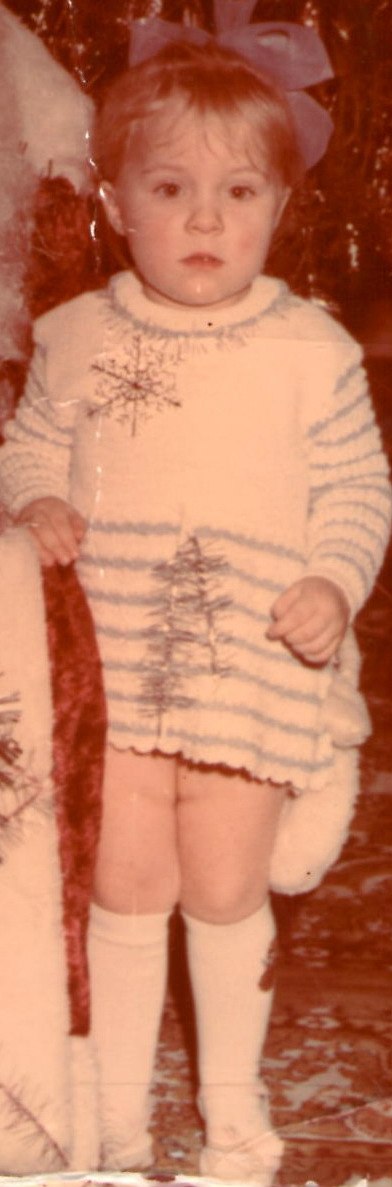 Кристина Казанцева | Красноярск