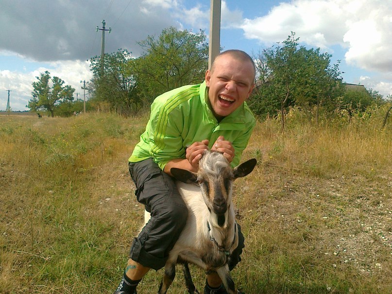 Валентин Кузьминов | Ялта