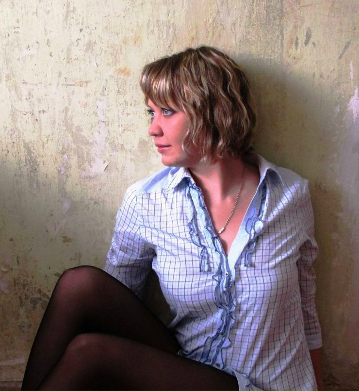 Ольга Ефремова | Москва