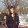 Аватар: Оксана Бариева