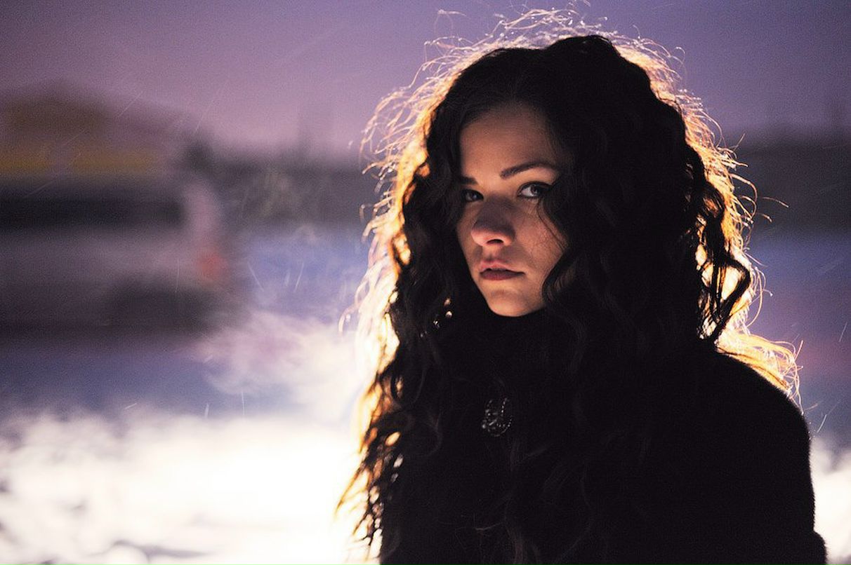 Евгеника Шатланова Эвенка | Воронеж