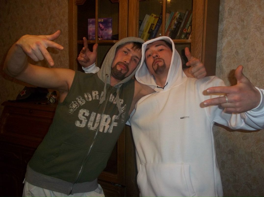 Димка Корепанов _♔♔♔_The Best Men_♔♔♔_ | Санкт-Петербург