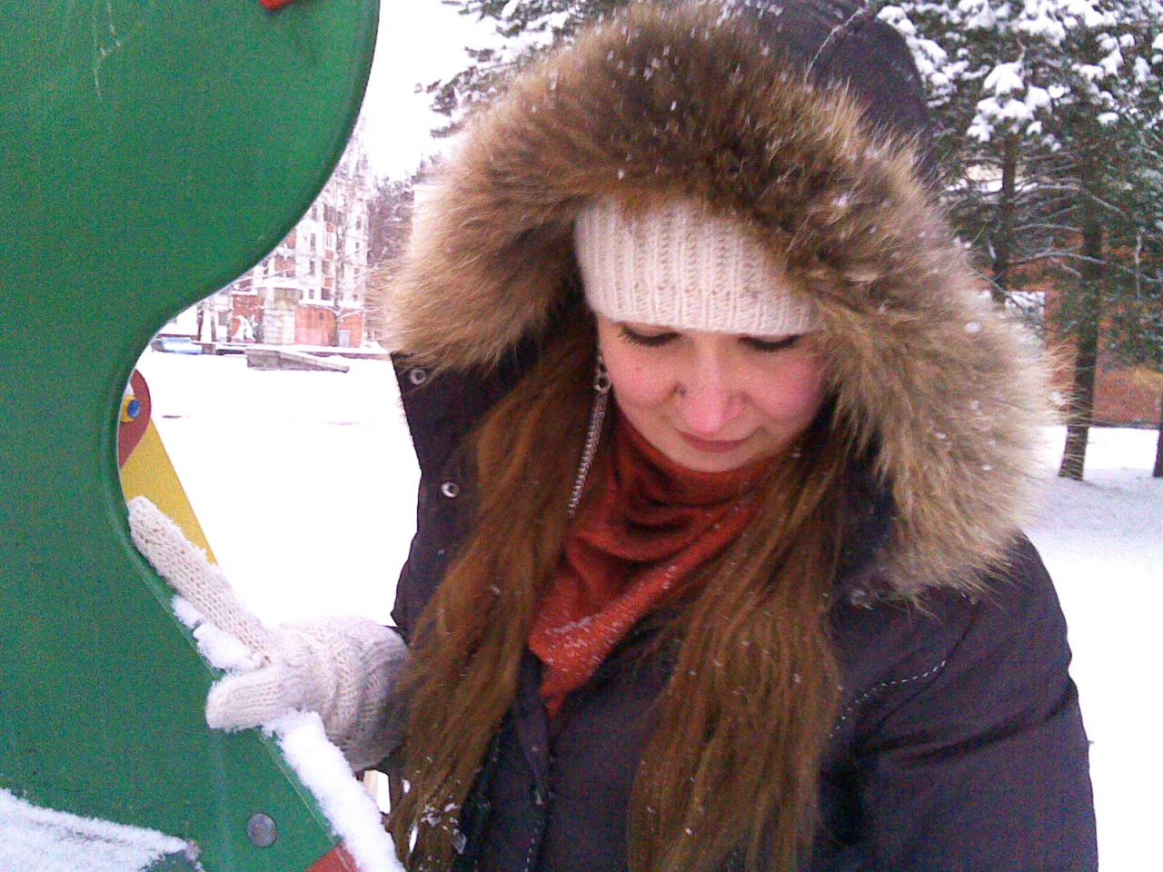 Фото профиля