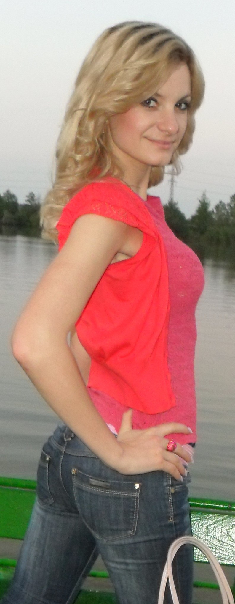 Юлия Коленченко | Сумы