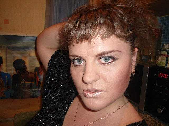 Оля Козлова | Санкт-Петербург