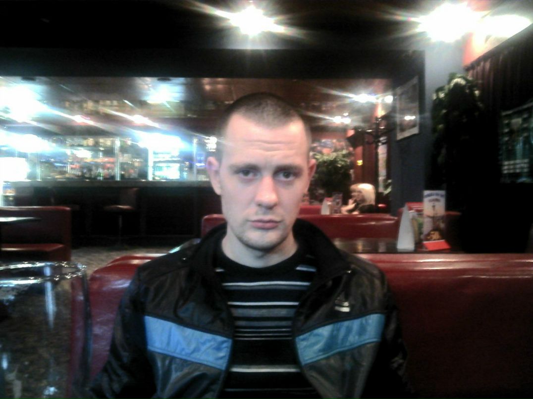 Владимир Дмитриевич _-KOT-_ | Кривой Рог