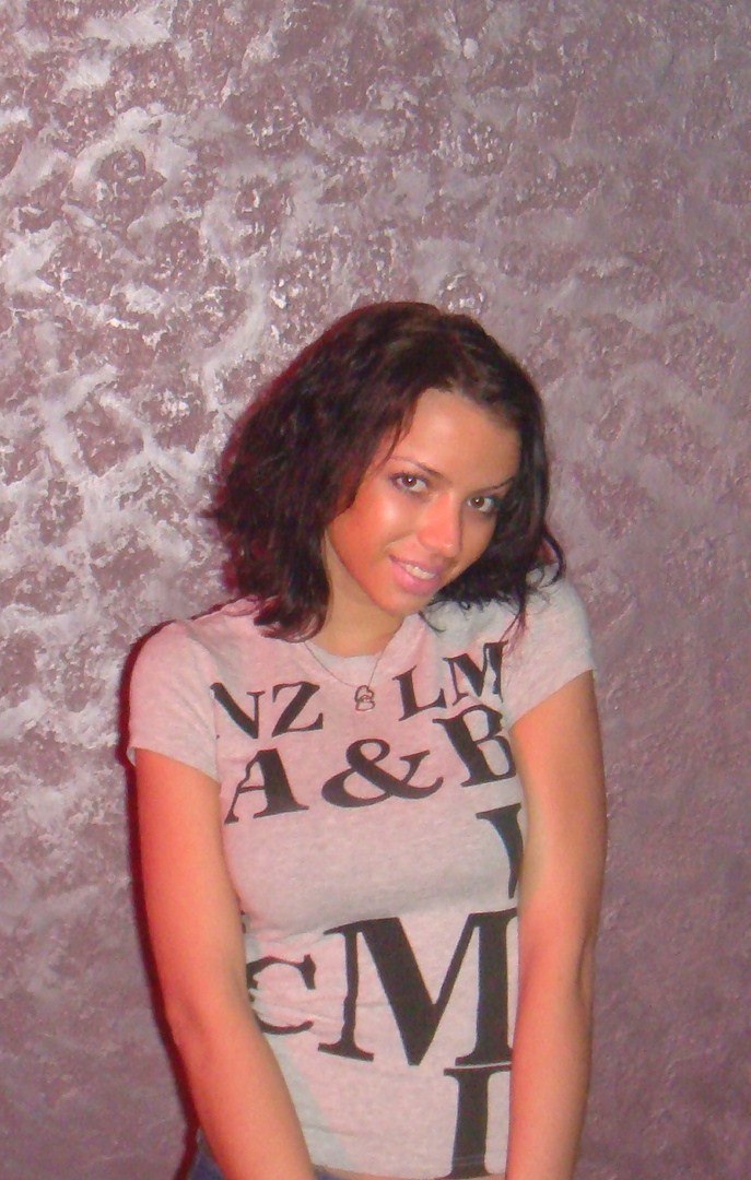 Ангелина Русяева | Москва