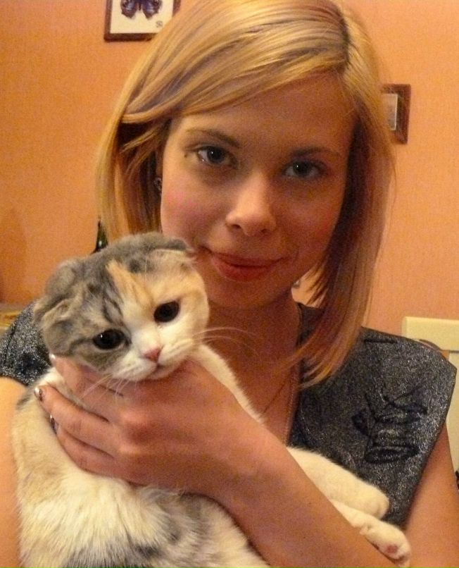 Аста Передерей | Нижний Новгород