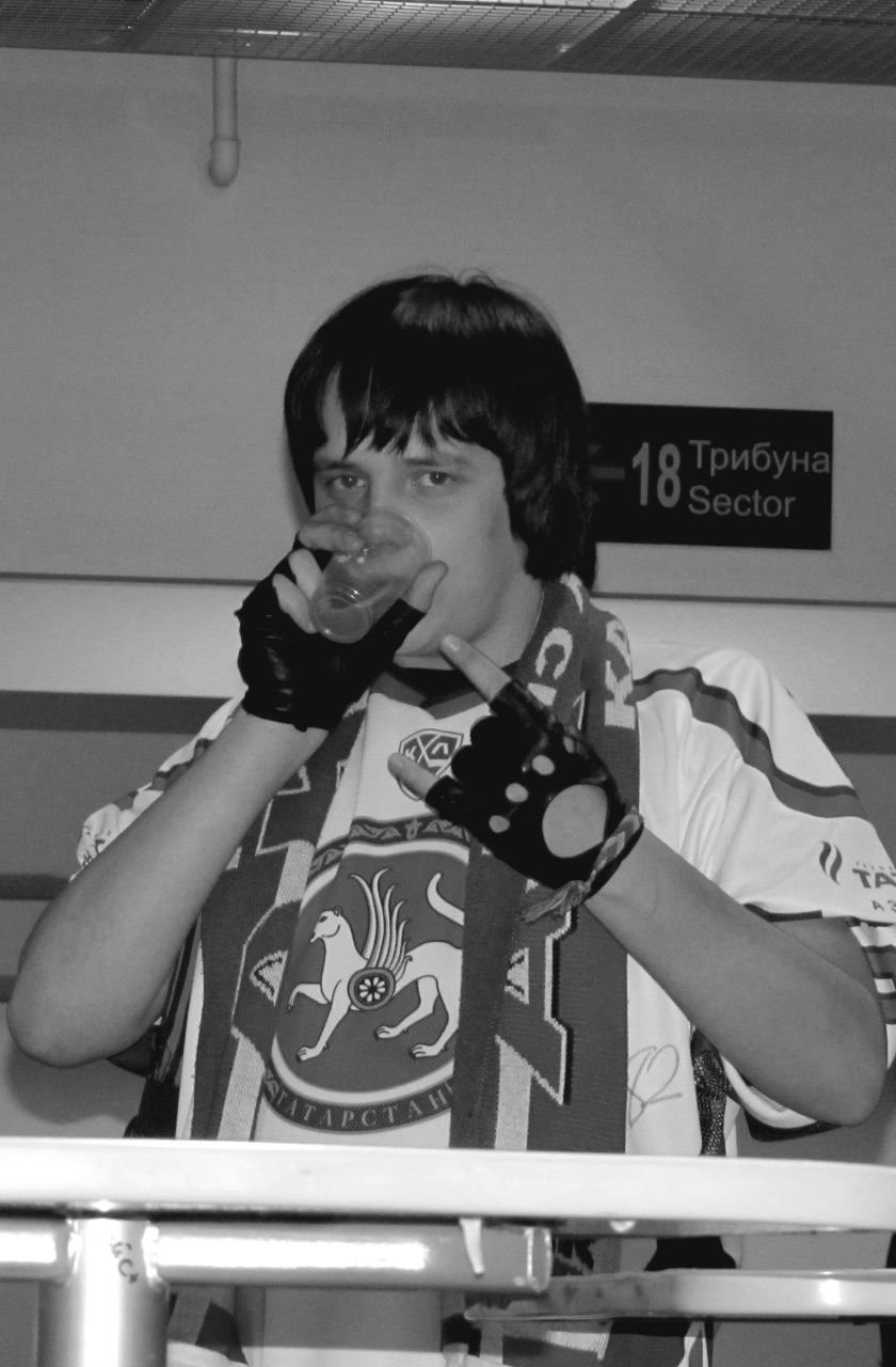 Руслан Краснов | 