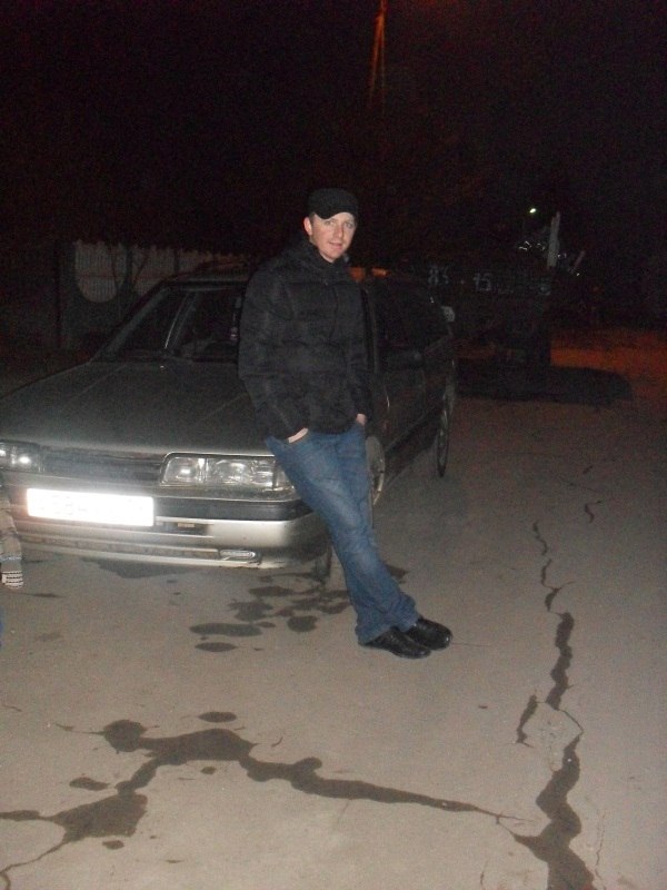 Сергей Александров | Калининград