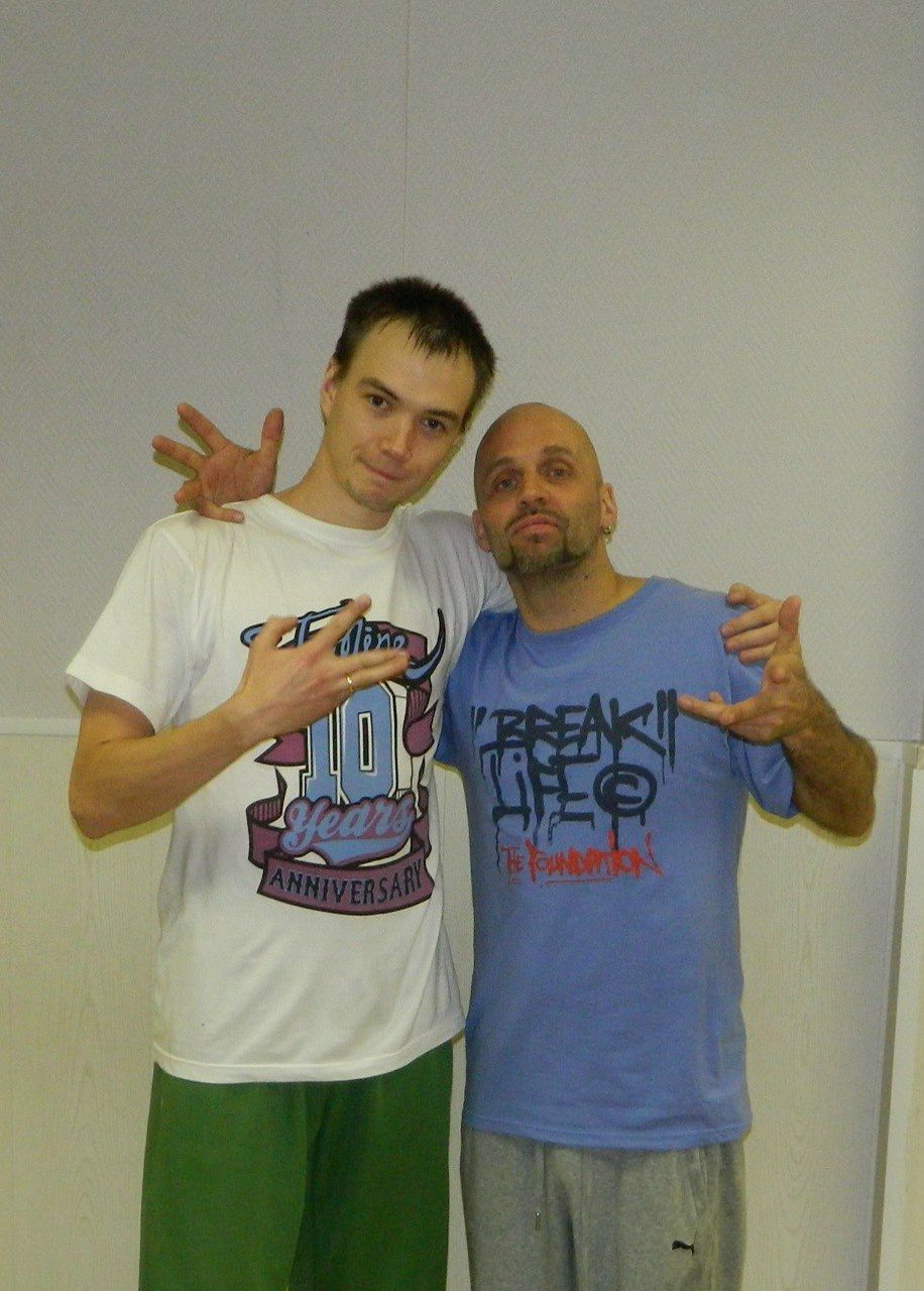 Сергей Фирсов | Санкт-Петербург