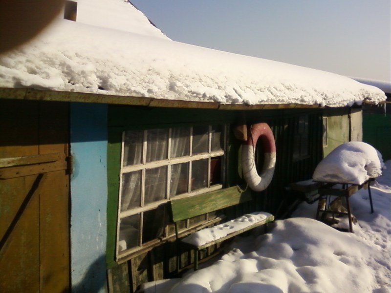 Артур Исупов BuLL | Кемерово