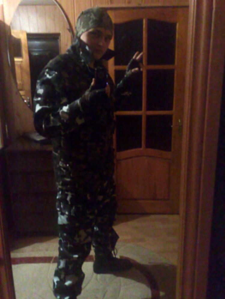 Тарас Боруцький | Ивано-Франковск