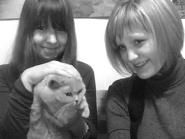 Аня Сенюкова | Москва