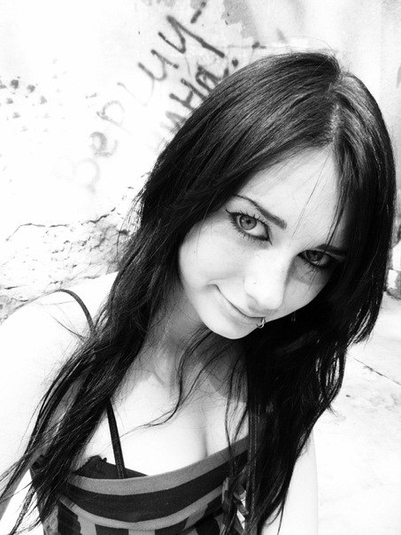 Анастасия Холодова | New York City