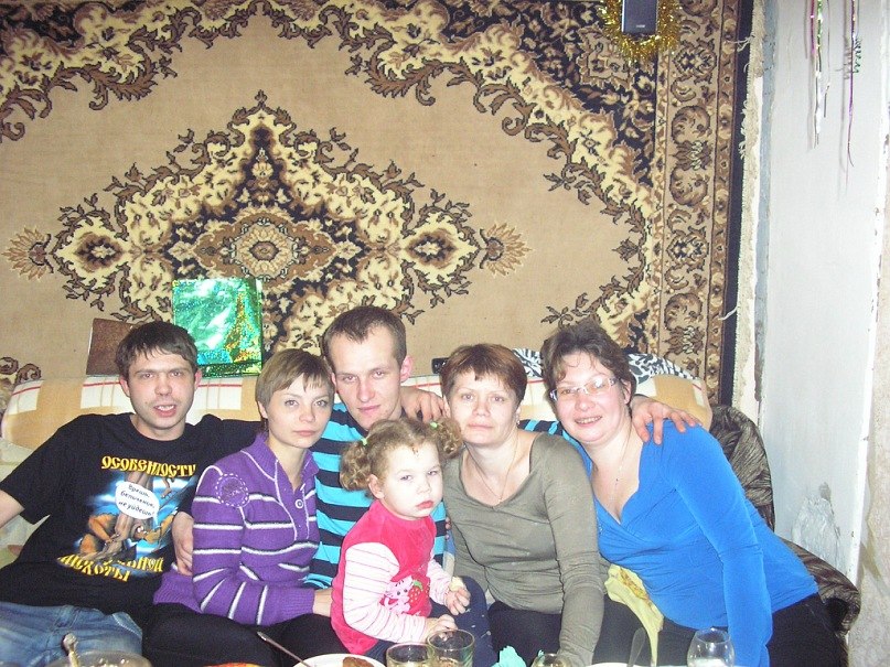 Марина Батурова | Лотошино