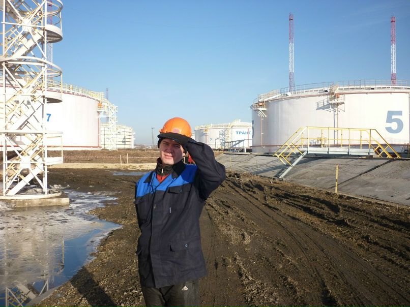 Михаил Кочнев | Канск