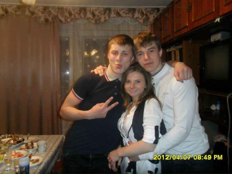 Виктория Мараева | Тверь