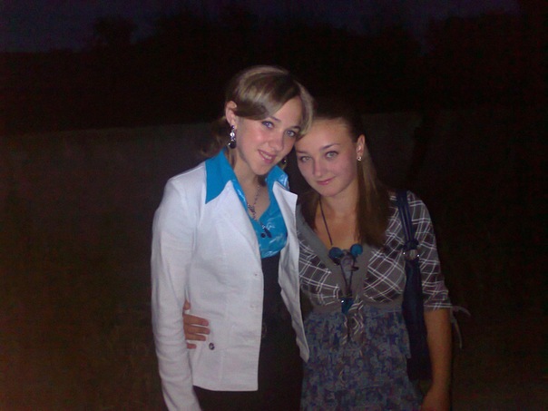 №79, Іванна Долик, 30 лет, Барыш №79, Іванна Долик, 30 лет, Барыш