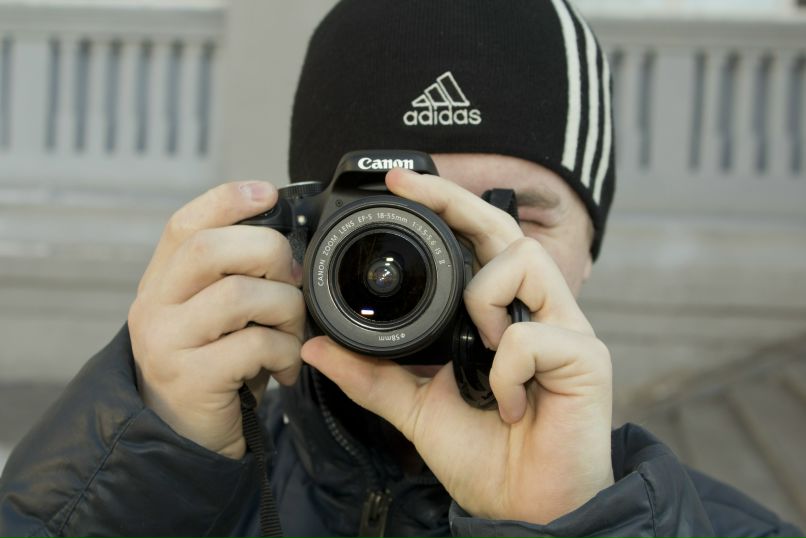 Михаил Гаронин | Новосибирск