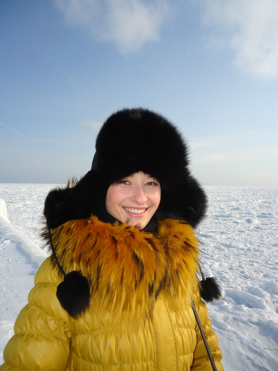 Ирина Холостенко | Одесса