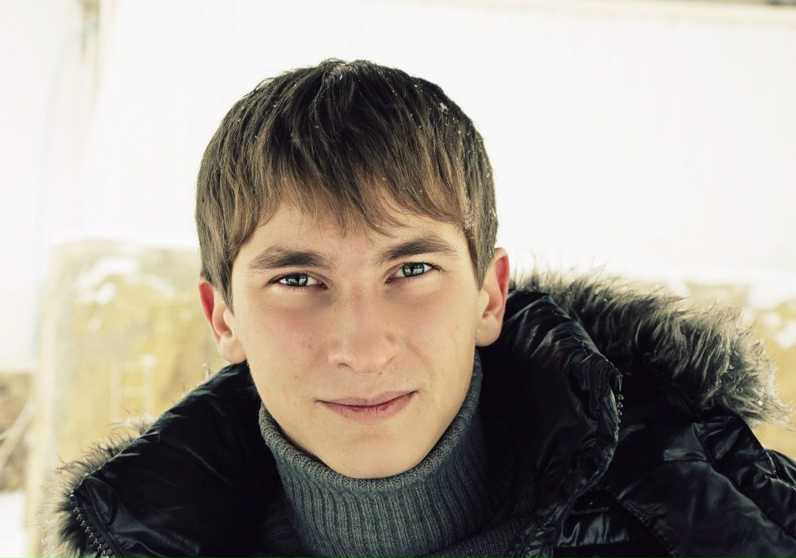 Кирилл Бутов | Сургут