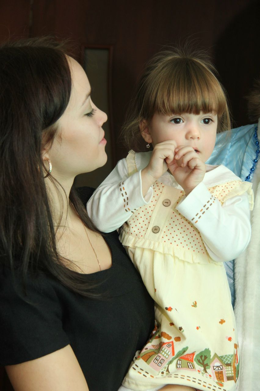 Любовь Власова | Москва