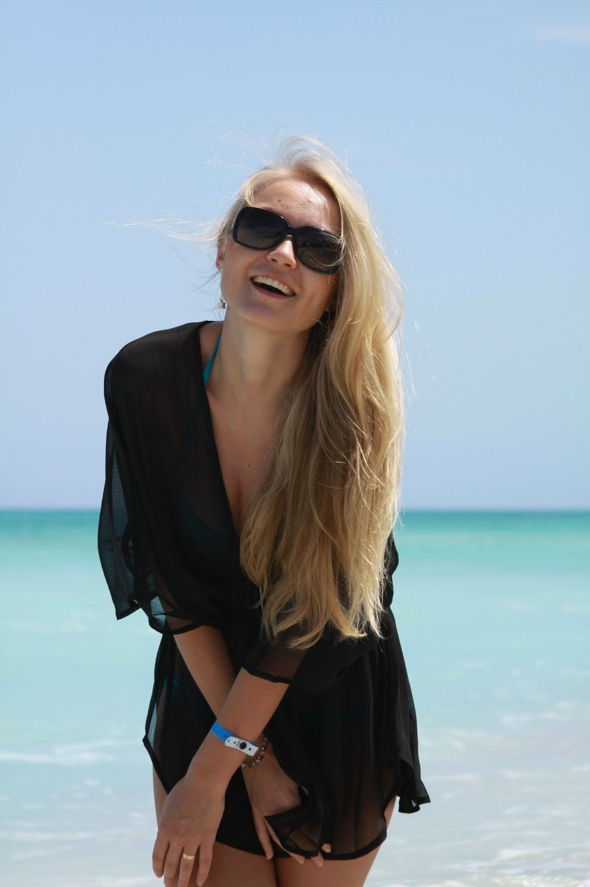 Алёна Лебедева | Москва