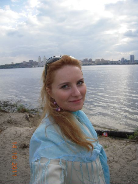 №26, Наталья Ротт, 41 год, Днепр (Днепропетровск) №26, Наталья Ротт, 41 год, Днепр (Днепропетровск)
