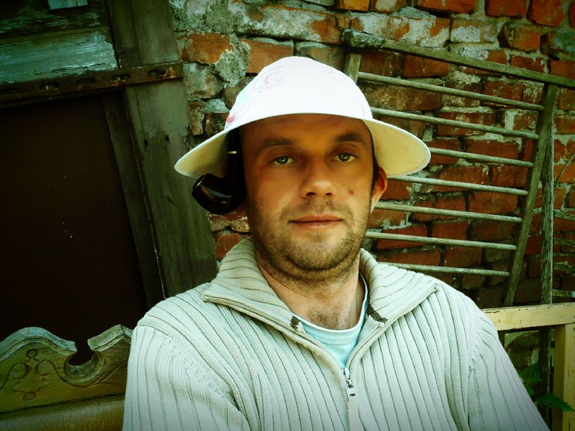 Олег Михальцевич | Калининград