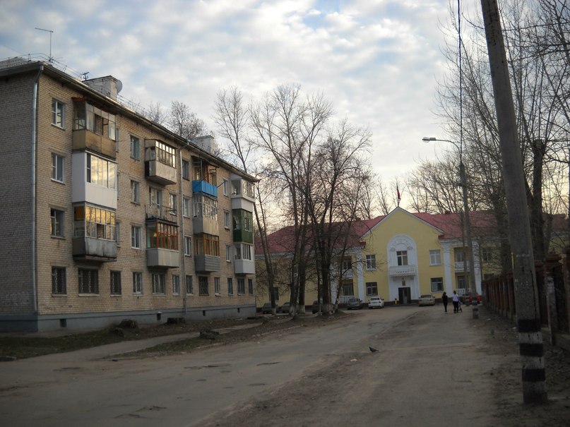 Екатерина Токарева | Тольятти