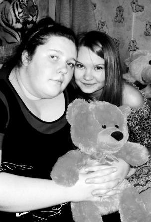 Аня Кырпэ | Архангельск