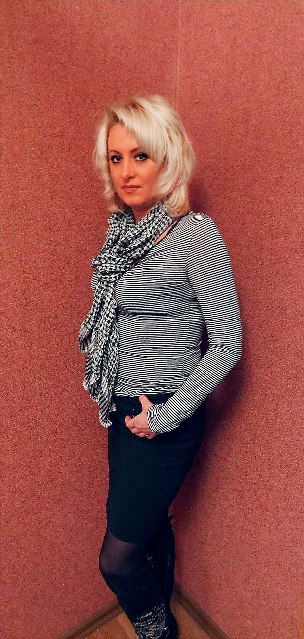 Наташа Манжуленко | Павлоград