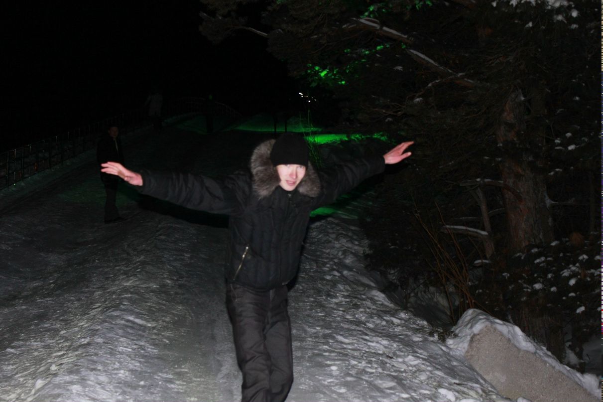 Максим Емельянов *$urgut* | Сургут