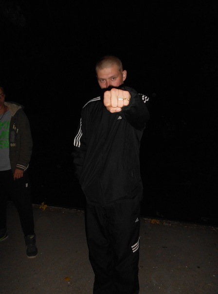 №11, Дмитрий Хромейко, 33 года, Луганск №11, Дмитрий Хромейко, 33 года, Луганск