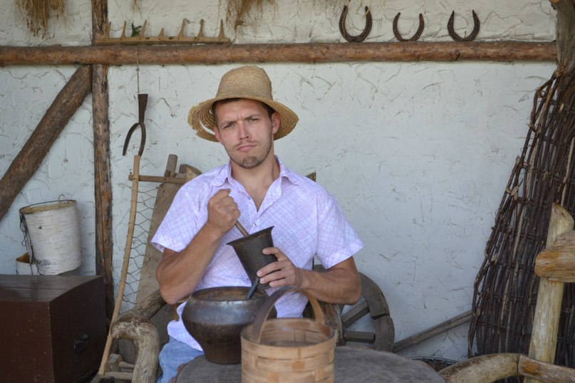 Виталий Лисов | Красноярск