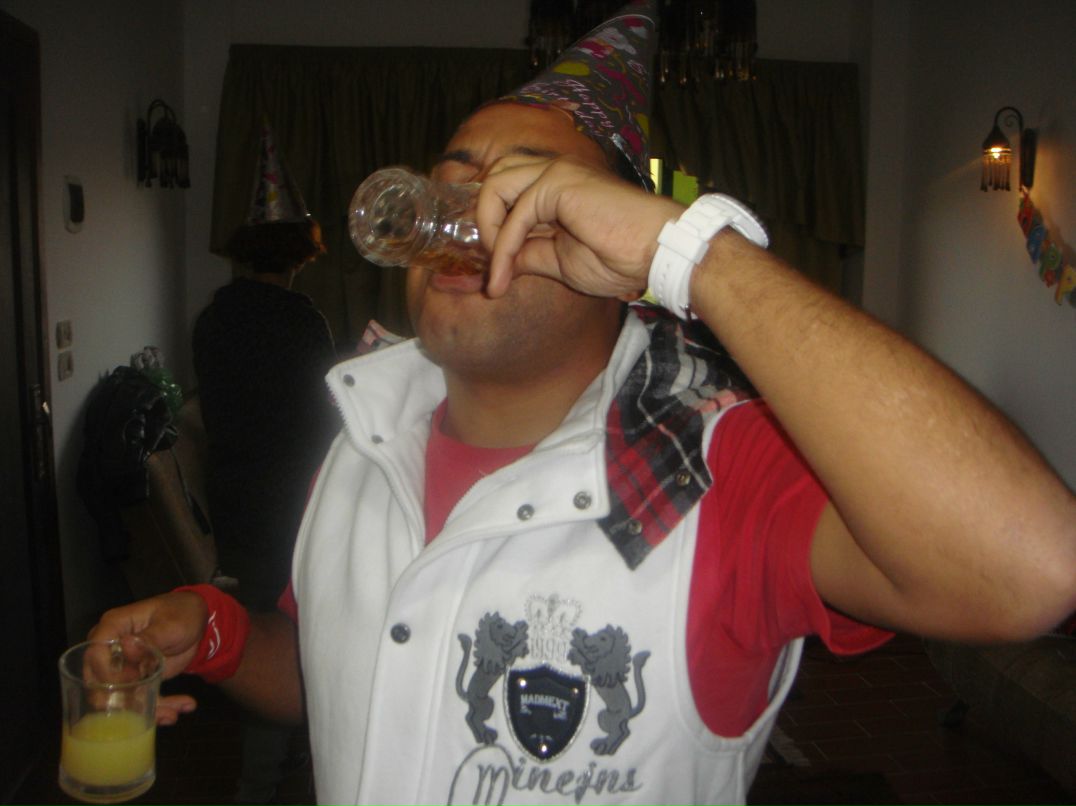 Ahmed Toot | Alexandria