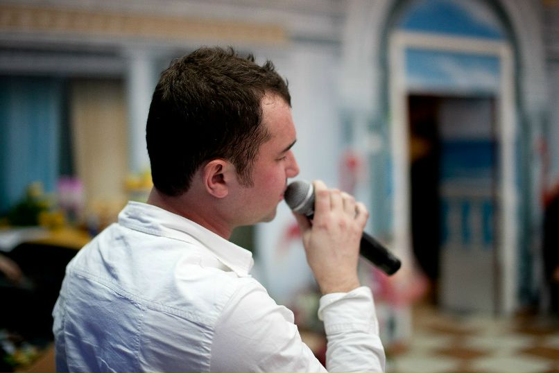 Александр Молчанов | Керчь