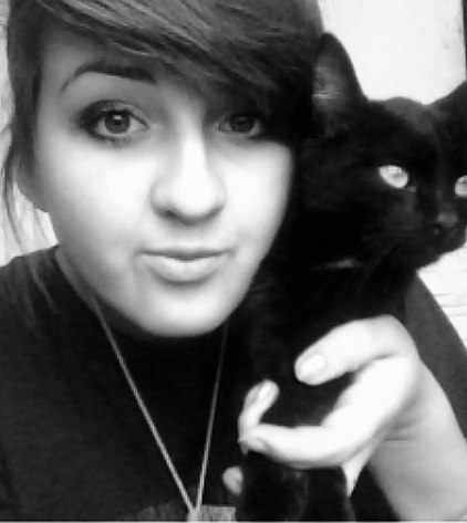 Ксения Чоботар ᶠᶸᶜᵏᵧₒᵤ | Черновцы