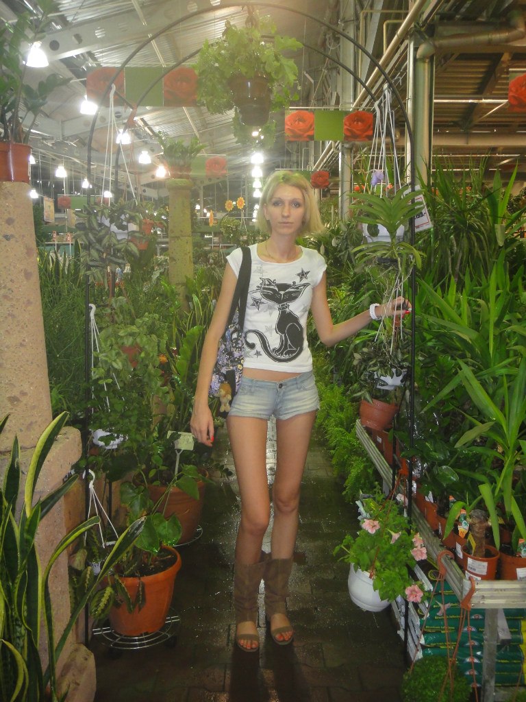 Ульяна Власова ShadowCat | Москва