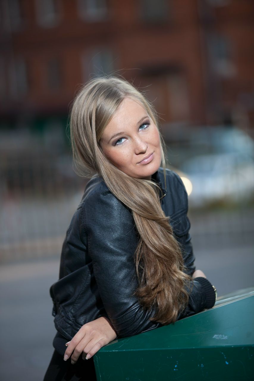 Валерия Шумакова | Хабаровск