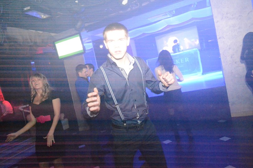 Максим Ширяев | Владивосток