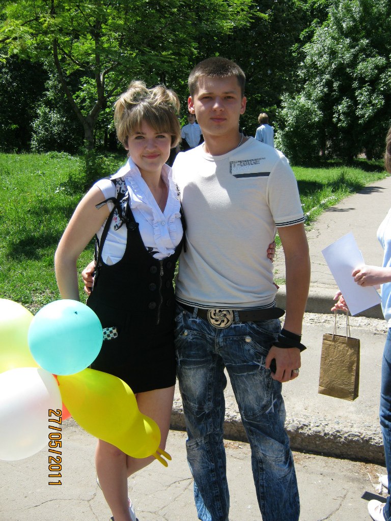 Александр Охотский Владимирович | Донецк