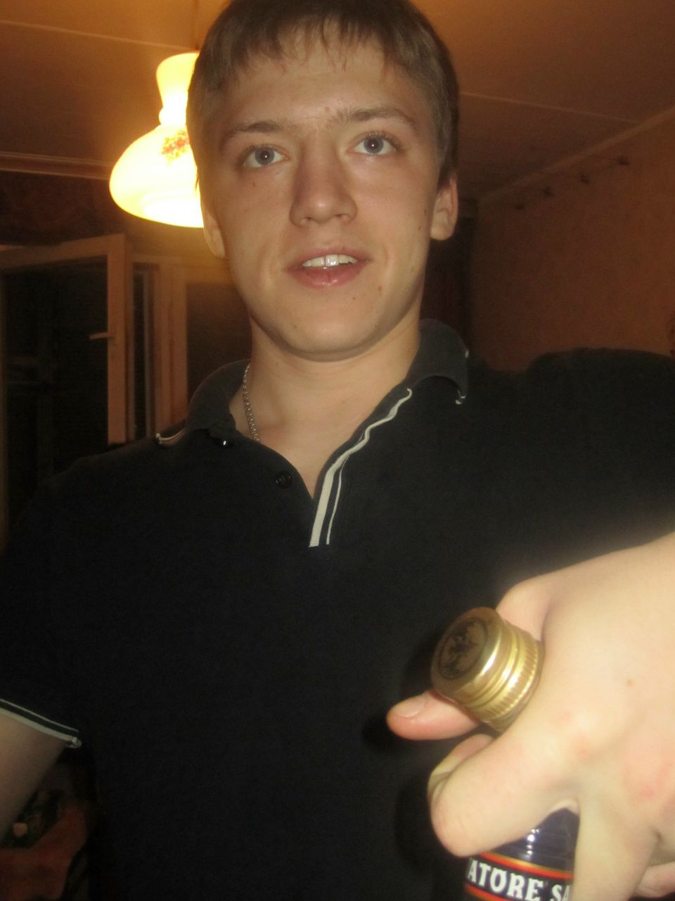 Диман Лебедь | Москва