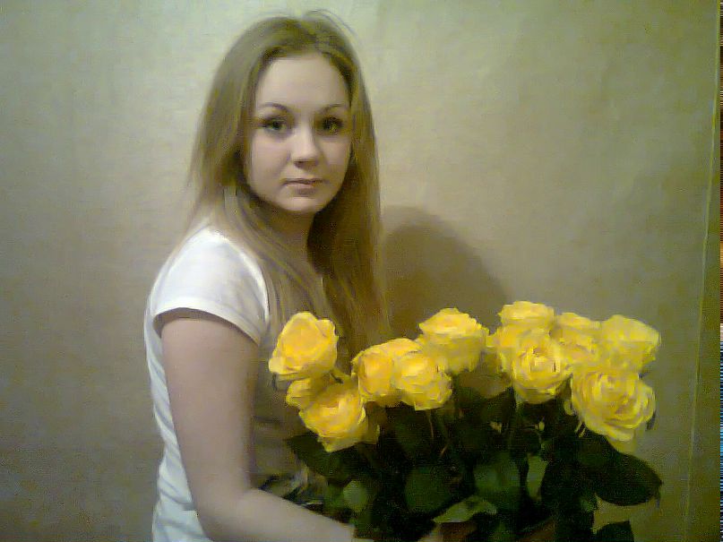 Александра Рослякова ♡ | Челябинск