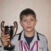 Аватар: Никита Ивахненко