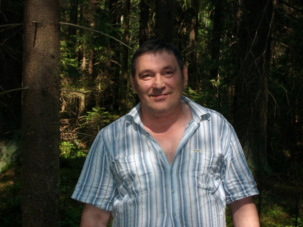 №1, Юрий Король, Ломоносов №1, Юрий Король, Ломоносов