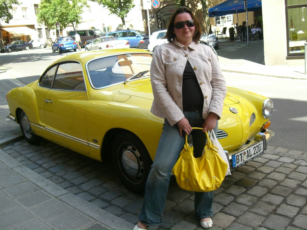 Анна Чичерюкина | Москва