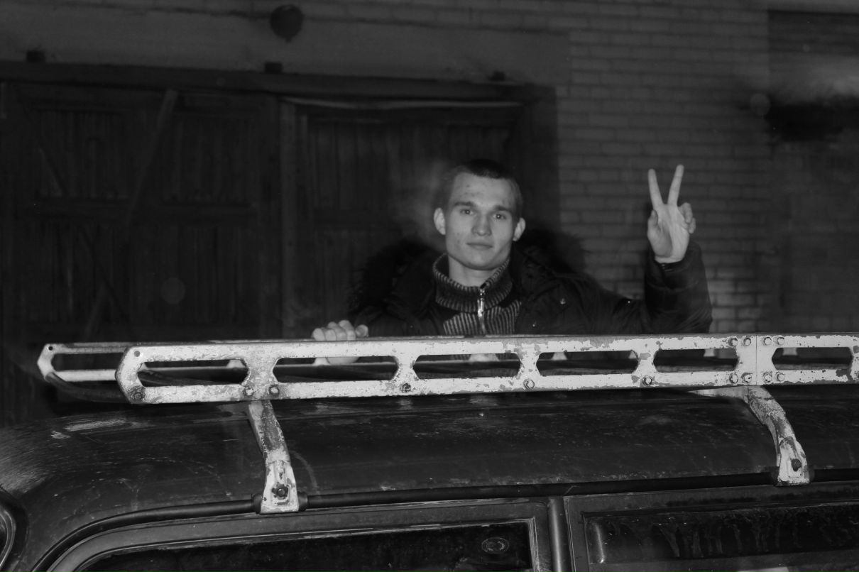 Егор Кузнецов | Раменское