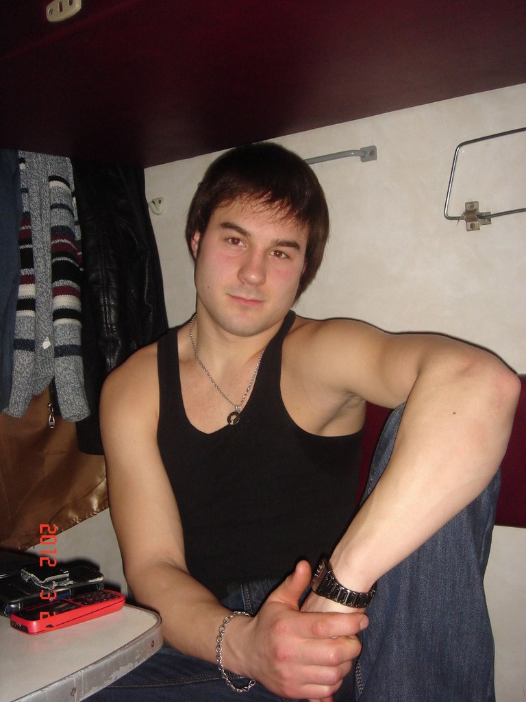 Вадим Яшник | Санкт-Петербург